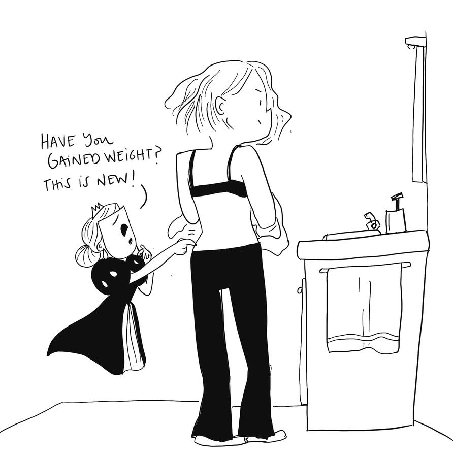 Imposter Queen &amp; Minième